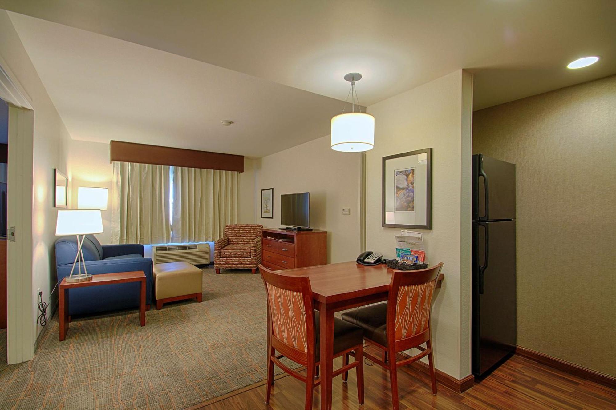 Homewood Suites By Hilton Las Vegas Airport Ngoại thất bức ảnh